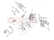 Throttle Bodies - Triumph BONNEVILLE T100 2020