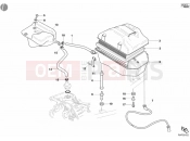 DUCATI 2003 Monster 800 INTAKE » UNCLASSIFIED