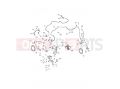 Triumph 2020 STREET SCRAMBLER ABS System 914447