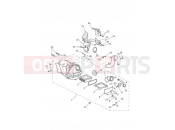 Triumph 2021 STREET SCRAMBLER Airbox