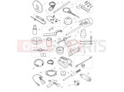 Service Tools - Triumph Tiger 800 > 674841 TIGER 800 2014