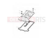 TRIUMPH Tiger 800 > 674841 TIGER 800XC Cam Cover