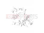 Engine Management System - Triumph Tiger 800 674842 > TIGER XCx 2017