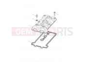 Cam Cover - Triumph Tiger 800 674842 > TIGER XRT 2016