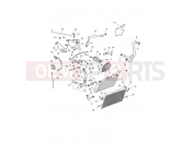 Cooling System - Triumph Tiger 800 674842 > TIGER XRT 2016