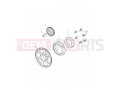 Starter Drive Gears - Triumph Tiger 800 674842 > TIGER XRX 2017