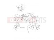 ABS System - Triumph Tiger 800 674842 > TIGER XRX 2017