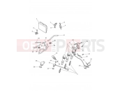 Engine Management System - Triumph TIGER 800 XCA 855532 > 2018