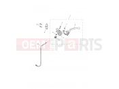 Clutch Controls - Triumph TIGER 800 XCA 855532 > 2019