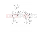 ABS System - Triumph TIGER 800 XCA 855532 > 2019