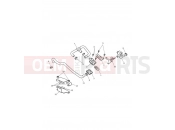 Emissions Control - Triumph TIGER 800 XCA 855532 > 2019