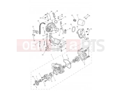 Triumph 2019 TIGER 800 XRT 855532 > Oil Pump Drive
