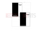 Triumph 2011 SPEEDMASTER EFI Owners Handbook 614195