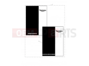 Triumph 2011 SPEEDMASTER EFI Owners Handbook 439976