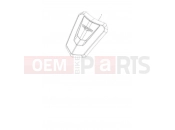 Triumph 2020 TIGER 900 GT Tank Pad Rubber Kit