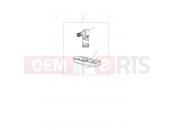Triumph 2020 TIGER 900 GT TPMS, ROW