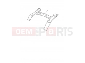 Carry Handle, Pannier Kit Expedition - Triumph TIGER 1200 XCX 2020