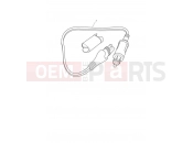 SAE Adaptor, Optimate 3 - Triumph TIGER 1200 XCX 2020