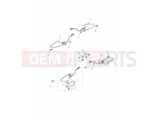 Indicators - Triumph TIGER 1200 XR 2020