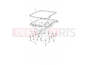 Triumph 2021 TIGER 1200 XRT Sump & Fittings