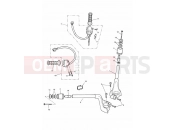 Triumph 1997 TROPHY 29156 > Handlebars & Switches