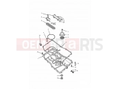 Triumph 1999 TROPHY 29156 > Sump