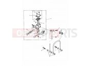 Triumph 1999 TROPHY 29156 > Front Brake Master Cylinder 71699 »