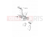 TRIUMPH TROPHY > 29155 Airbox 3 Cylinder - US CAL