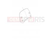 Triumph 2021 BONNEVILLE BOBBER Screen, Short, Painted