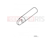 Triumph 2005 THRUXTON 900 CARBS Touch-up Paint