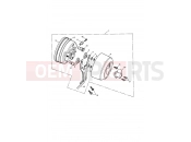 Triumph 2007 AMERICA EFI Instruments 435933