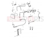 Triumph 2009 AMERICA EFI Engine Management System