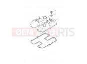 Triumph 2009 AMERICA EFI Cam Cover