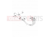 TRIUMPH DAYTONA 595 / 955i Exhaust System 71699 »