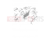 Triumph 2003 DAYTONA 955i 132513 > Cooling System » 152244