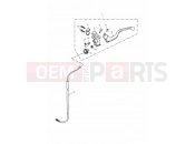 Control Cables 186151 » 210261 - Triumph DAYTONA 955i 132513 > 2004