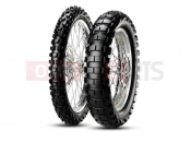 DUCATI Multistrada V4 PIRELLI SCORPION™ RALLY