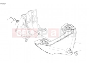 DUCATI 2022 Multistrada V2 S Travel HEADLIGHT