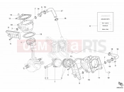 DUCATI 2003 Superbike 999 CYLINDER - PISTON » ENGINE CASE