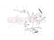 DUCATI Sporttouring ST4 S STANDS