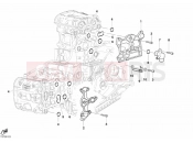 DUCATI 2003 Superbike 999 HEAD COVERS » UNCLASSIFIED