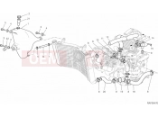 DUCATI 2003 Sporttouring ST4 COOLING CIRCUIT » UNCLASSIFIED