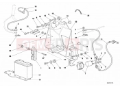 DUCATI 2003 Sporttouring ST4 S BATTERY » WIRING HARNESS