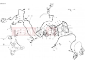 DUCATI 2022 Panigale V4 SP BRAKING SYSTEM ABS