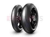 DUCATI 2022 Panigale V4 S ORIGINAL EQUIPMENT TYRES
