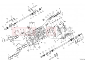 DUCATI 2022 Panigale V4 FRONT HEAD