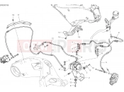 DUCATI 2022 Panigale V2 BRAKING SYSTEM ABS