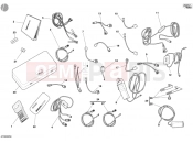 DUCATI 2003 Sporttouring ST4 S ABS CHECK INTRUMENT MATHESIS » UNCLASSIFIED
