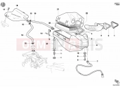 DUCATI 2003 Sporttouring ST4 S ABS INTAKE » UNCLASSIFIED