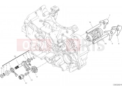 DUCATI 2022 STREETFIGHTER V2 SHIFT CAM - FORK [MOD:SFV2]